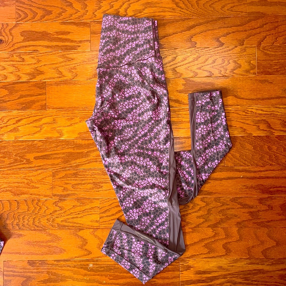 Aerie Real Me Athletic Workout Leggings